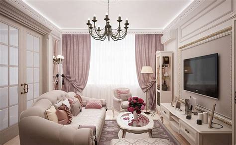 Выбор цвета мебели для розовой спальни